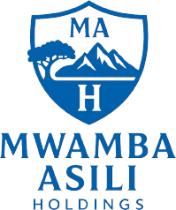 Mwamba Asili Holdings logo